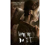 Made Me Do It [USA] [DVD]