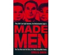 Made Men (ebook)