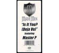 Made Men - Is It You Deja Vu [Vinilo]