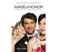 Made of Honor [USA] [DVD]