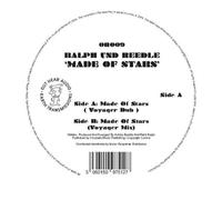 Made of Stars [Vinilo]