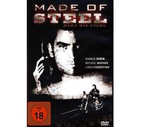 Made of Steel - SPECIAL EDITION [Alemania] [DVD]