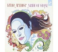 Made Of Stone by Kylie Audist (2009-08-25)