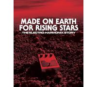 Made On Earth for Rising Stars: The Electro-Harmonix Story