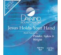 Made Popular By: Ponder - Jesus Holds Your Hand