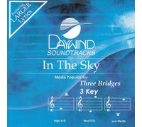 Made Popular By: Three Bridges - In The Sky [Accompaniment/Performance Track]