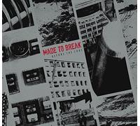 Made to Break - Before The Code LP [Vinilo]