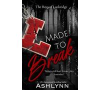 Made To Break (Boys Of Lockridge)