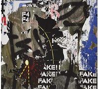 Made to Break F4 Fake (CD) Album