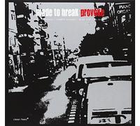 Made to Break-Provoke by Ken Vandermark (2013-08-03)