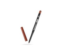 Pupa Made To Last Definition Eyes Lápiz de ojos 207 Deep Burgundy