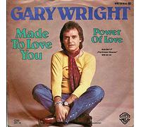 Made To Love You/Power Of Love (7" Vinyl Single)(1976)(WB 16825)