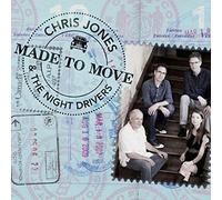 Made To Move