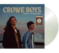 Made To Wander (Vinyl) Crowe Boys (Importación USA)