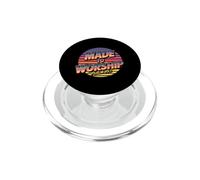 Made To Worship PopSockets PopGrip para MagSafe