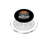 Made To Worship PopSockets PopGrip para MagSafe