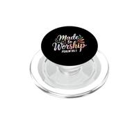Made To Worship PopSockets PopGrip para MagSafe