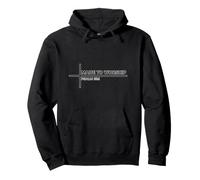 Made To Worship Sudadera con Capucha