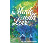 Made with Love: Shema and the Greatest Commandments