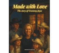 Made with Love: the story of Grammy Joyce