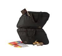 made4bikers: Bolsas interiores adecuado para de los modelos Harley-Davidson Road King, Road-, Street- & E-Glide maleta de plástico