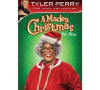 Madea A Madea Christmas [Edizione: Stati Uniti] [Italia] [DVD]