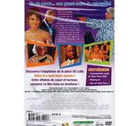 Madea, grand-mére justicière [Francia] [DVD]