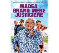 Madea, grand-mère justicière [Francia] [DVD]