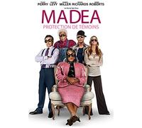 Madea : Protection de témoins [Francia] [DVD]