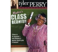 Madea's Class Reunion [Reino Unido] [DVD]