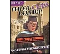 Madea's Class Reunion [USA] [DVD]