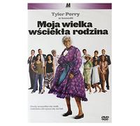 Madea's Family Reunion [DVD] (IMPORT) (No hay versión española)