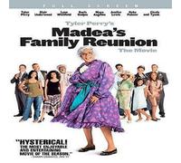 Madea's Family Reunion [Reino Unido] [DVD]