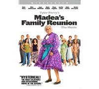 Madea's Family Reunion [USA] [DVD]
