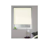 MADECOSTORE Estor Enrollable de poliéster Beige L 64 x H 250 cm (Tela L 60 cm)