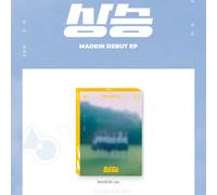 MADEIN - rising (상승) [Debut EP Album] - MADEIN