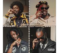 MadeInParis - Sony Music Entertainment France comme Vous Voulez