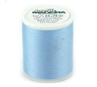 Madeira 9126 - 9320 2 Capas Aerofil poliéster Coser y acolchar Hilos, 120 WT/1100 M