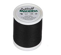 Madeira 9764-0001 Bobbinfil - Hilo de poliéster para Bobina, 70 W/1650 yd