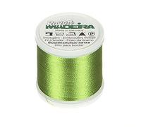 Madeira Aguacate rayón Hilo