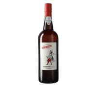 Barbeito 5 Years Rainwater Reserva Medium Dry