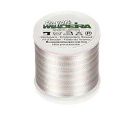 Madeira BL/PNK/MNT rayón Hilo