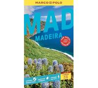 Madeira. Con carta estraibile (Guide Marco Polo)