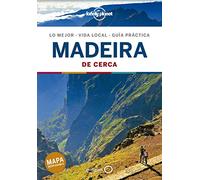 Madeira De cerca 2 (Guías De cerca Lonely Planet)