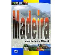 Madeira - Eine Perle im Atlantik[DVD]