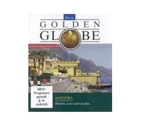 Madeira. Golden Globe: Blumen, Lava und Levadas [Alemania] [Blu-ray]