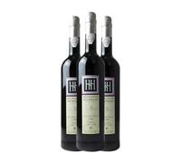 Madeira H&H Full Rich Malvasía Madeira 5 Años 75 cl Vino generoso (Caja de 3 Botellas de 75 cl)
