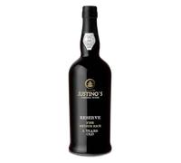 Justinos Madeira Wines Justino's Medium Rich 5 Anys 1 x 750 ml