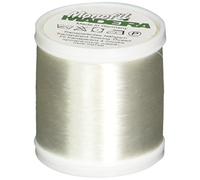 Madeira M9761-1001 Hilo de Coser, Nylon, 1001 Blanco, 1000 m, 100