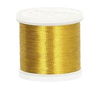 Madeira M9842-GOLD8 - Rosca Poliéster Gold8 200 Metros